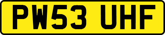 PW53UHF