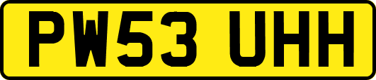 PW53UHH