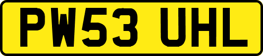 PW53UHL