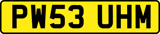 PW53UHM