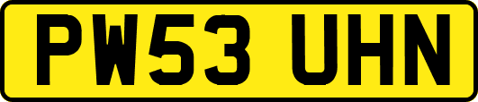 PW53UHN