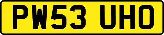 PW53UHO