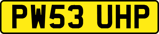 PW53UHP