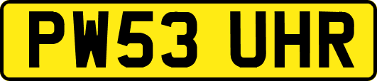 PW53UHR