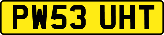 PW53UHT