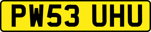 PW53UHU
