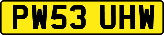 PW53UHW