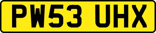 PW53UHX