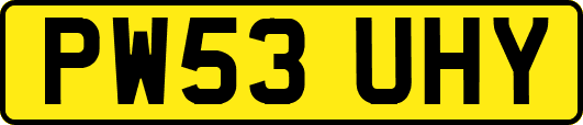 PW53UHY