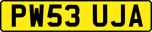 PW53UJA