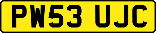 PW53UJC