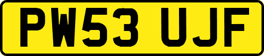 PW53UJF