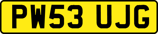 PW53UJG