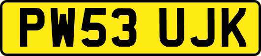 PW53UJK