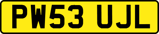 PW53UJL