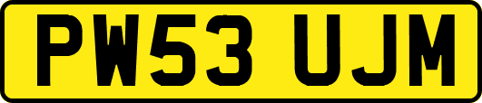 PW53UJM