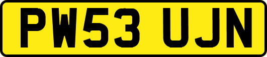 PW53UJN