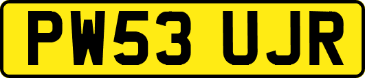 PW53UJR