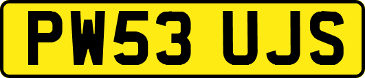 PW53UJS