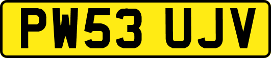 PW53UJV