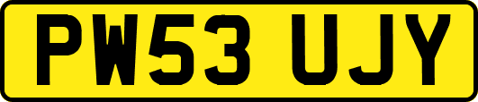 PW53UJY
