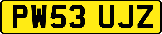 PW53UJZ