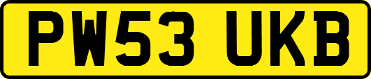 PW53UKB