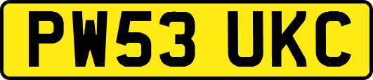 PW53UKC