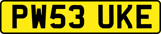 PW53UKE