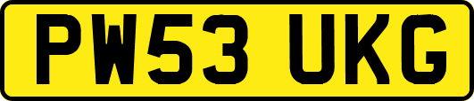 PW53UKG