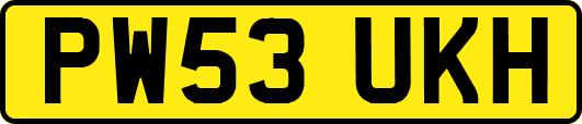 PW53UKH
