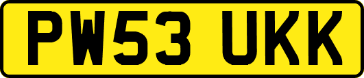 PW53UKK