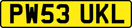 PW53UKL