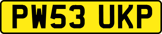 PW53UKP