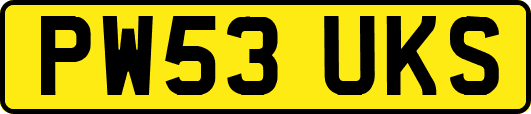 PW53UKS