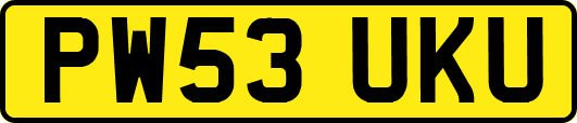 PW53UKU