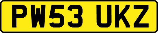 PW53UKZ