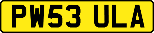 PW53ULA