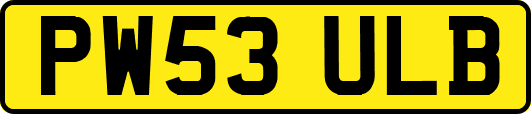 PW53ULB