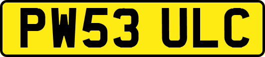 PW53ULC