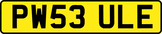 PW53ULE