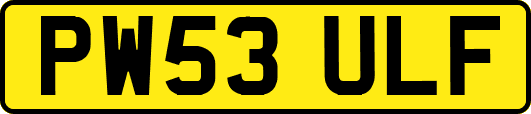 PW53ULF