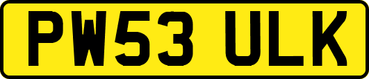 PW53ULK