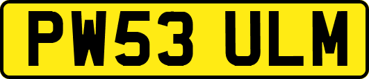 PW53ULM