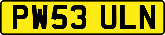 PW53ULN