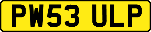 PW53ULP
