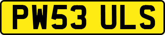 PW53ULS