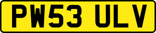 PW53ULV