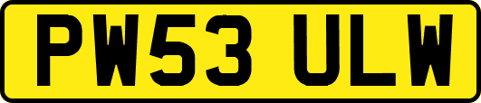 PW53ULW