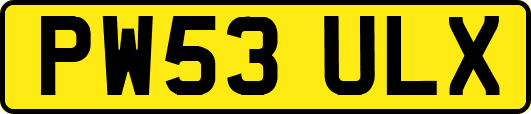 PW53ULX
